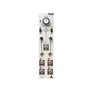 Intellijel Designs µMod II