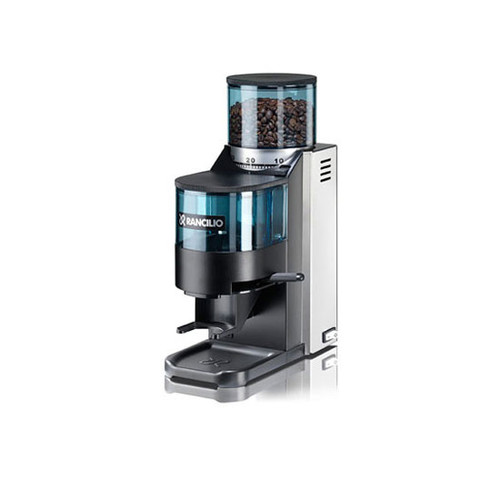 Rancilio Rocky SS Coffee Grinder