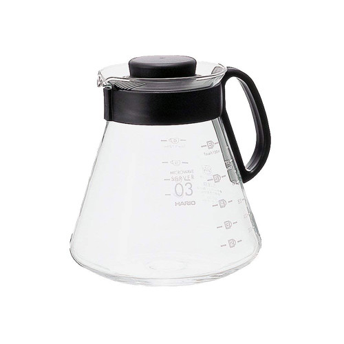 Hario V60 Range Server 600