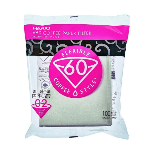 Hario V60 Paper Filters