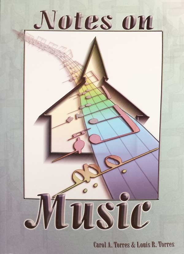 Notes on Music Book Secrets Unsealed