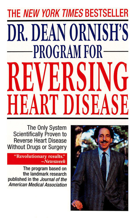 Program for Reversing Heart Disease - Secrets Unsealed