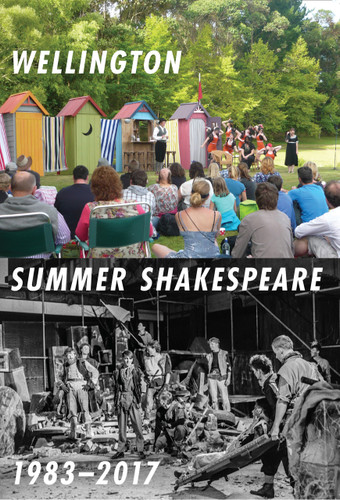 Wellington Summer Shakespeare 1983–2017