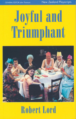 Joyful & Triumphant