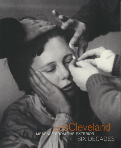 Les Cleveland, Six Decades: Message from the Exterior