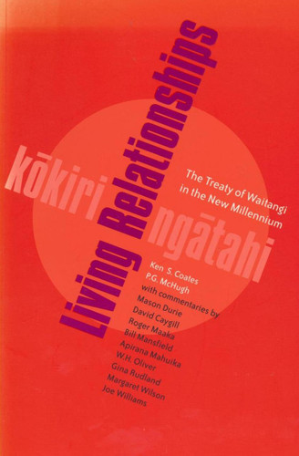 Living Relationships = Kokiri Ngatahi
