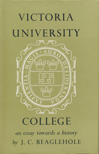Victoria University College