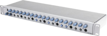 PreSonus HP60 6-Channel Headphone Amplifier PreSonus HP60 6-Channel Headphone Amplifier
