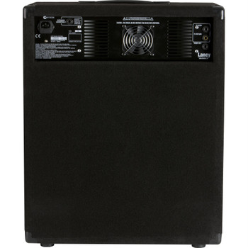 LANEY RICHTER RB8 BASS COMBO 300 Watts LANEY RICHTER RB8 BASS COMBO 300 Watts