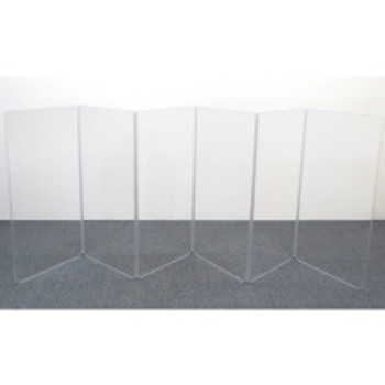 ClearSonic A4-5 Panel (5-Sections) ClearSonic A4-5 Panel (5-Sections)