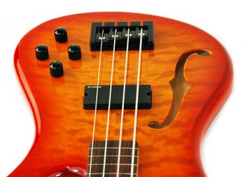 Spector Core-Piezo Spector Core-Piezo