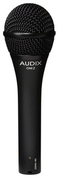 Om2 Audix Om2 Audix