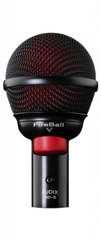 Audix Fireball-V Harmonica Dynamic Microphone Audix Fireball-V Harmonica Dynamic Microphone