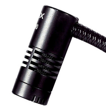 Audix F-90 Small Diaphragm Clip Mic Audix F-90 Small Diaphragm Clip Mic
