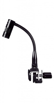 Audix F-90 Small Diaphragm Clip Mic Audix F-90 Small Diaphragm Clip Mic