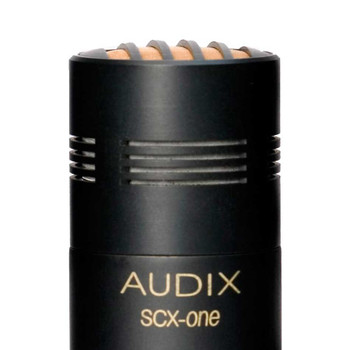 SCX1 Studio Microphone SCX1 Studio Microphone