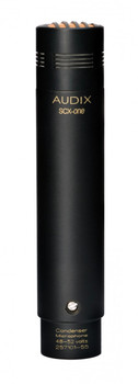 SCX1 Studio Microphone SCX1 Studio Microphone