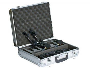 Audix SCX25A-PS Piano Microphone System Audix SCX25A-PS Piano Microphone System
