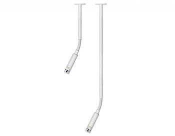 Audix M40 Condenser Ceiling Microphone Audix M40 Condenser Ceiling Microphone
