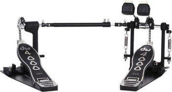 DW 4000 SERIES DOUBLE PEDAL DW 4000 SERIES DOUBLE PEDAL