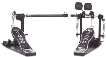 DW 4000 SERIES DOUBLE PEDAL DW 4000 SERIES DOUBLE PEDAL