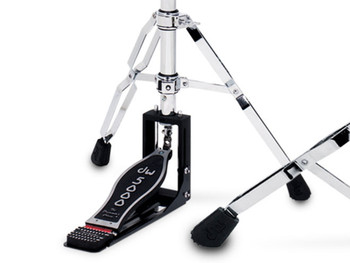 DW HEAVY DUTY DELTA II-2 LEG HI HAT DW HEAVY DUTY DELTA II-2 LEG HI HAT