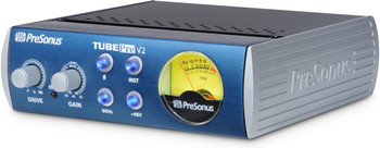 PreSonus TubePre V2 PreSonus TubePre V2