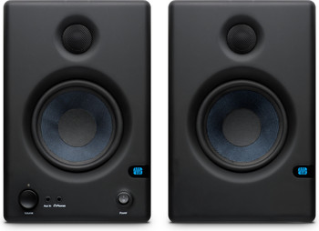 Presonus Eris E4.5 - High-Definition 2-way 4.5" Near Field Studio Monitor (PAIR) New! Presonus Eris E4.5 - High-Definition 2-way 4.5" Near Field Studio Monitor (PAIR) New!