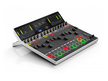 Livestream Studio™ Surface Track Livestream Studio™ Surface Track