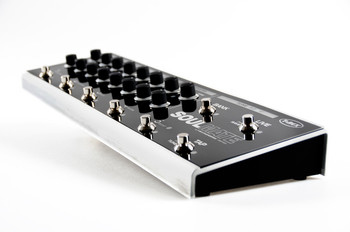 T-Rex Engineering Soulmate Multi-Effects Pedal T-Rex Engineering Soulmate Multi-Effects Pedal