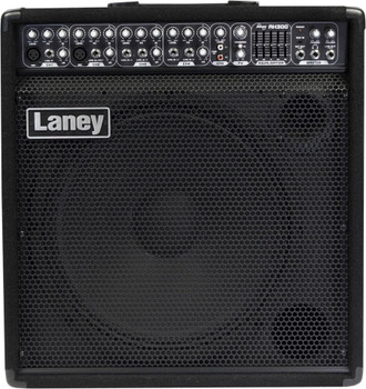 Laney AudioHub AH300 Laney AudioHub AH300