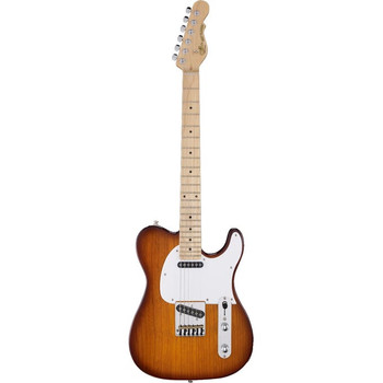 G&L ASAT Classic Electric Guitar Tobacco Sunburst G&L ASAT Classic Electric Guitar Tobacco Sunburst