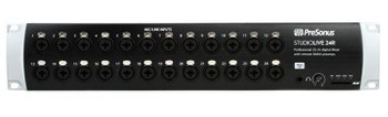 Presonus StudioLive 24R Presonus StudioLive 24R