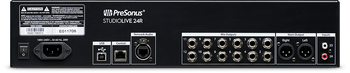 Presonus StudioLive 24R Presonus StudioLive 24R