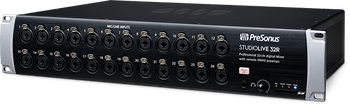 Presonus StudioLive 32R Presonus StudioLive 32R