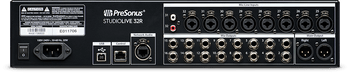 Presonus StudioLive 32R Presonus StudioLive 32R