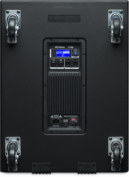 Presonus AIR18s 1200W 18" Powered Subwoofer Presonus AIR18s 1200W 18" Powered Subwoofer