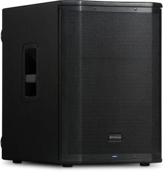 PreSonus Air15S 1200W 15" Powered Subwoofer PreSonus Air15S 1200W 15" Powered Subwoofer