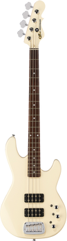 G&L-L2000 Electric Bass White G&L-L2000 Electric Bass White