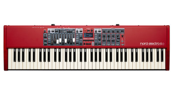 Nord Electro 6D 73 Nord Electro 6D 73