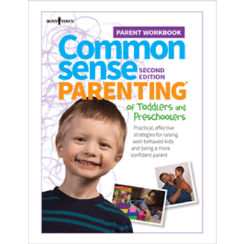 Parent Workbook for Toddler classes Parent Workbook for Toddler classes