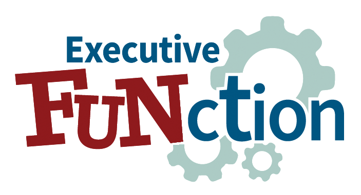 Executive FUNction Series by Bryan Smith