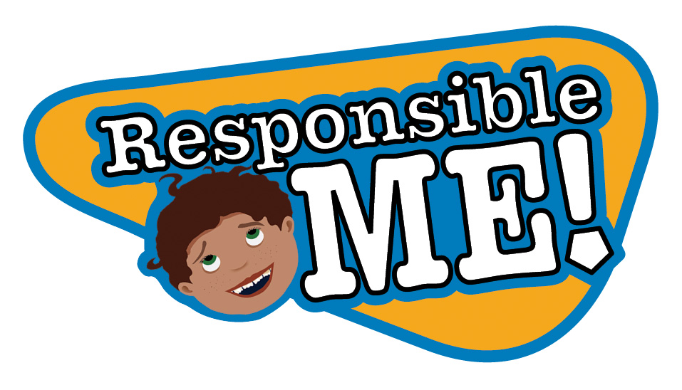 Responsible Me! Book Series by Julia Cook