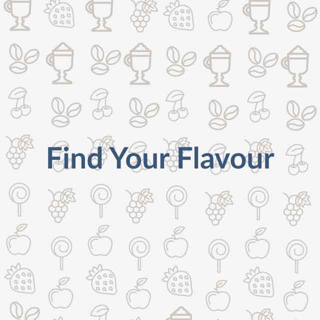 vaping beginner tip to find your flavour