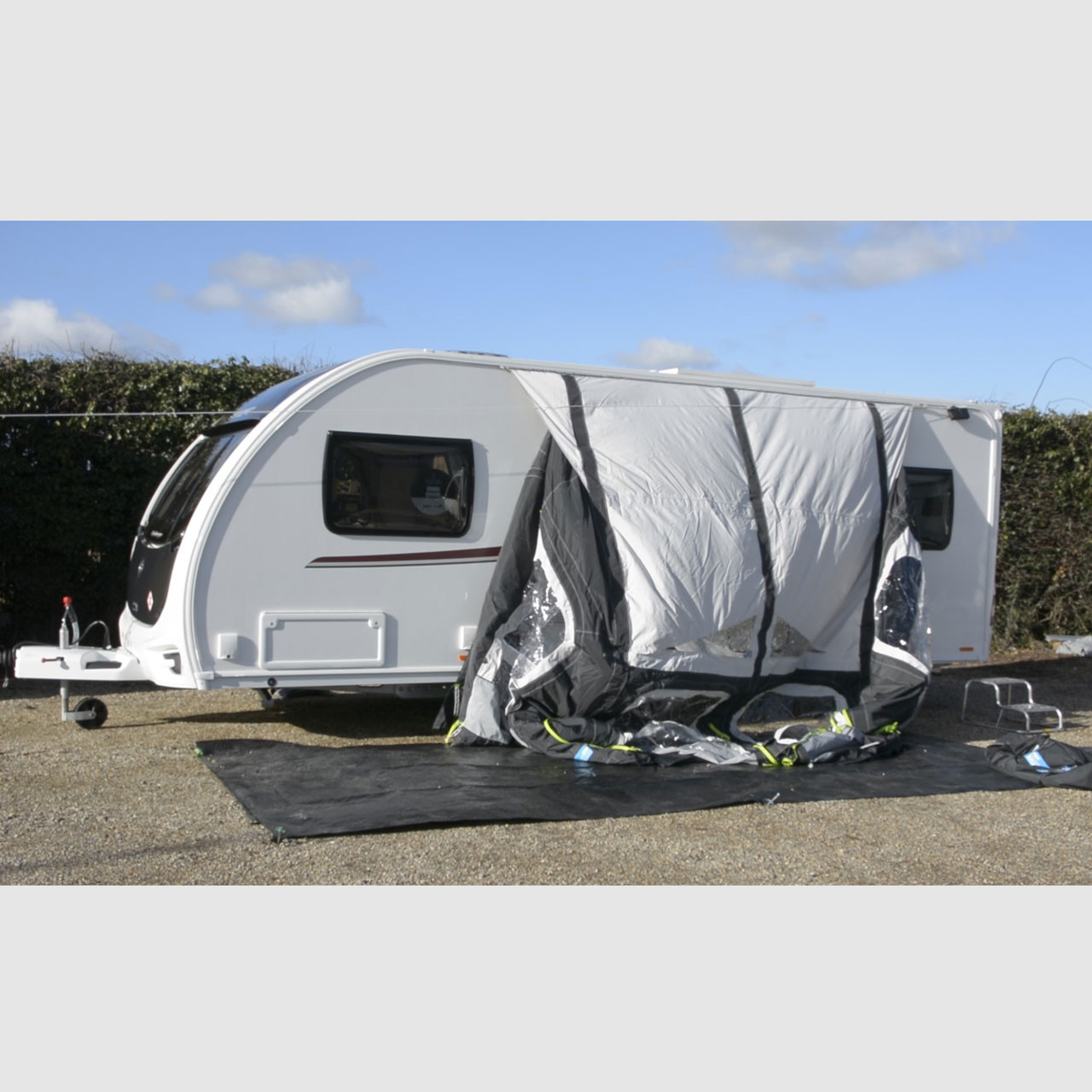 Kampa Easy Awning Pulley From Camperite Leisure