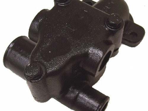 Thermostat Housing for V6 and Short Block V8 Chevrolet,CHV-29-80