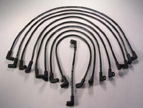 Spark Plug Wire Set (Ford 351),755007