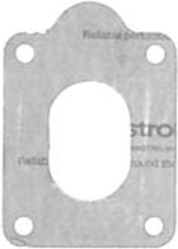 Chrysler End Flange Gasket,CM-1-6672J