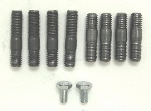 MerCruiser Exhaust Manifold Mounting Package,MC-1-5875P