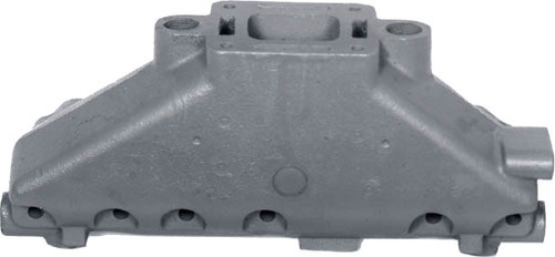 MerCruiser Exhaust Manifold 6 Cylinder V6,MC-1-99746